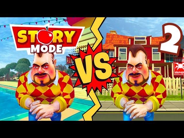 Dark Riddle Story Mode  |  MOD ALL SKINS | Gameplay Android/IOS #darkriddle