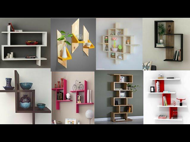 200 Modern wall shelves design ideas, wall shelves decoration 2023