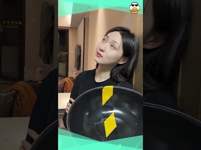 Bạn gái 5 năm đòi chia đôi mọi thứ trong nhà  #shorts #haihuoc #funny #giaitri #haihuocvuinhon