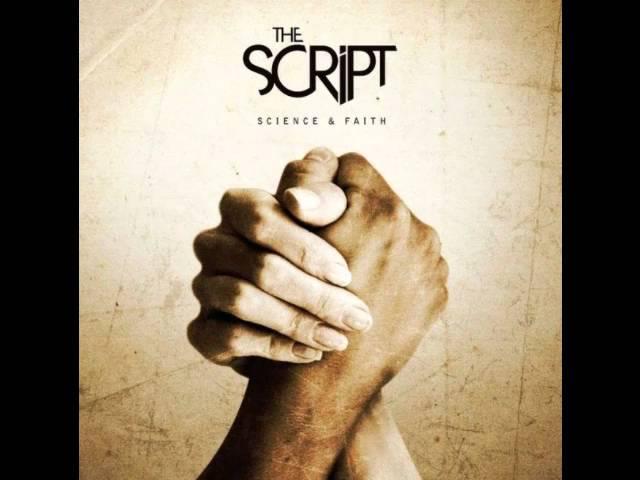 The Script - Nothing