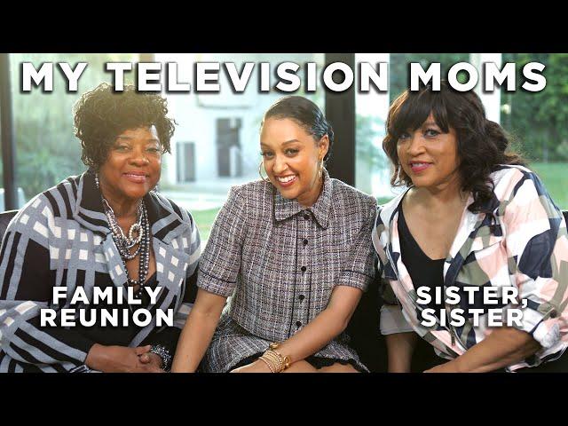 Black Representation | A Chat with Loretta Devine and Jackée Harry