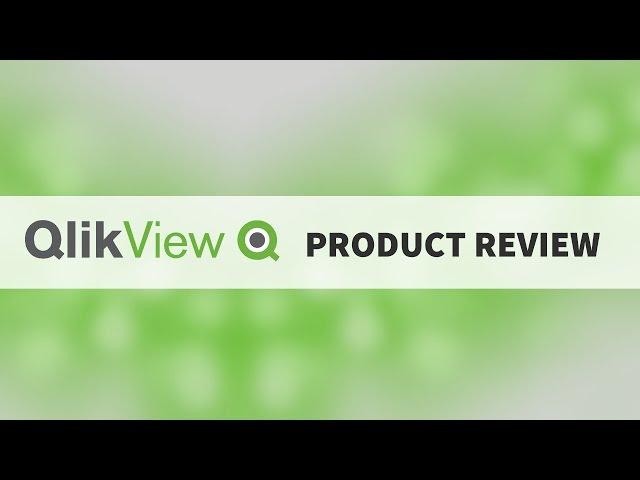 QlikView Demo