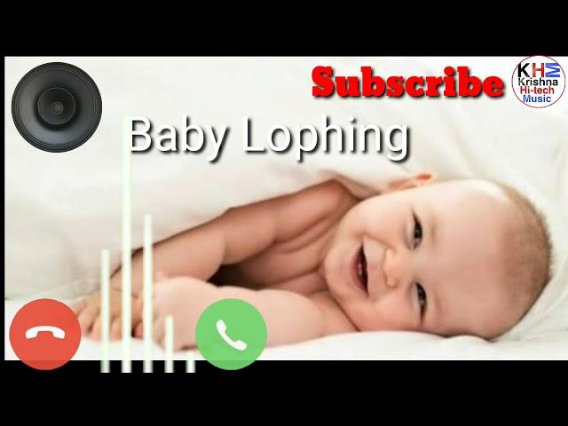 Baby laughing Ringtone HD Full HD 1080p video Tik Tok Ringtone mobile phone Ringtone