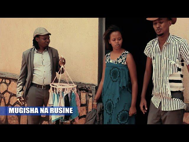 MUGISHA na RUSINE : Gutera Inda