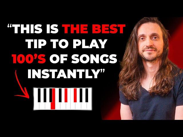 12 Must-Know Piano Chords for Beginners (with eBook)