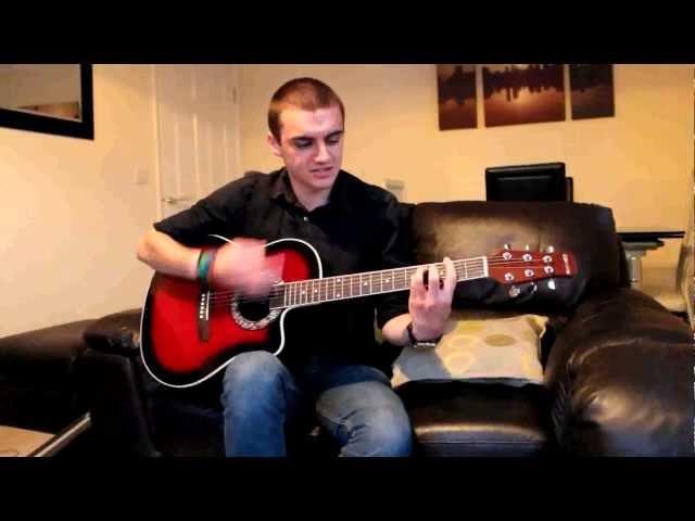 Bradley Meakings - It's Your Life: Live In The Living Room