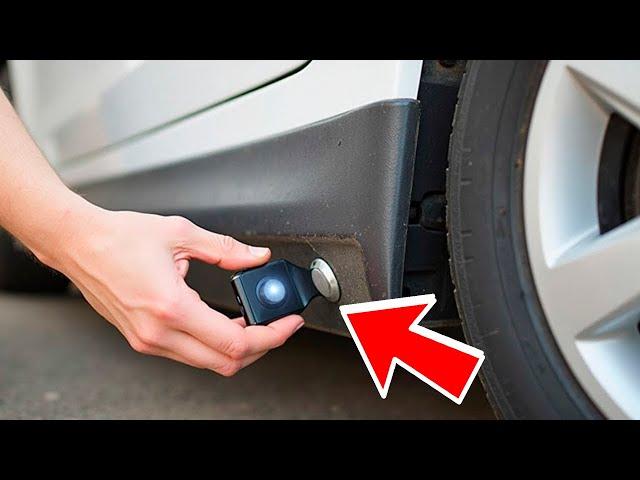 YOU WILL BE SHOCKED BY THESE CAR GADGETS ! 40 Very Cool Car Gadgets From Amazon