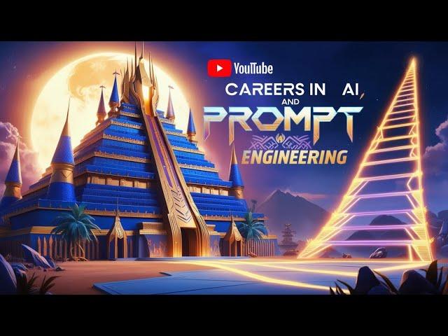 Prompt Engineering 101: Careers in AI