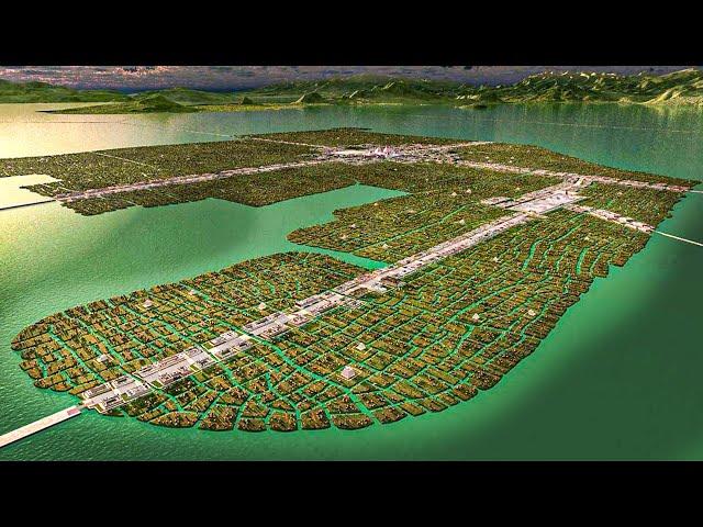 TOP 15 ADVANCED Ancient Civilizations