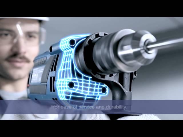 Bosch GSB 16 RE Professional | Impact Drill