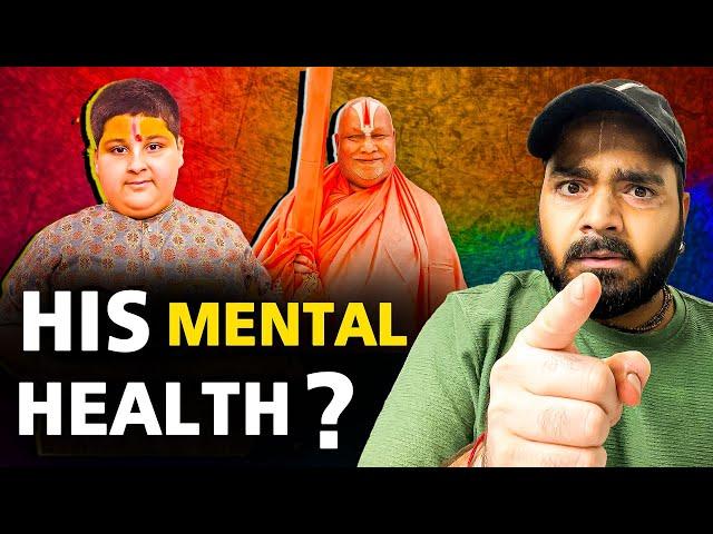 Abhinav Arora Controversy CONCLUSION | Kids Mental Health | Must Watch | UDTA AKASH OFFICIAL