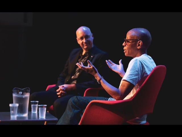 Dancing Out In Space: In-Conversation with Gail Ann Dorsey | David Bowie World Fan Convention 2022