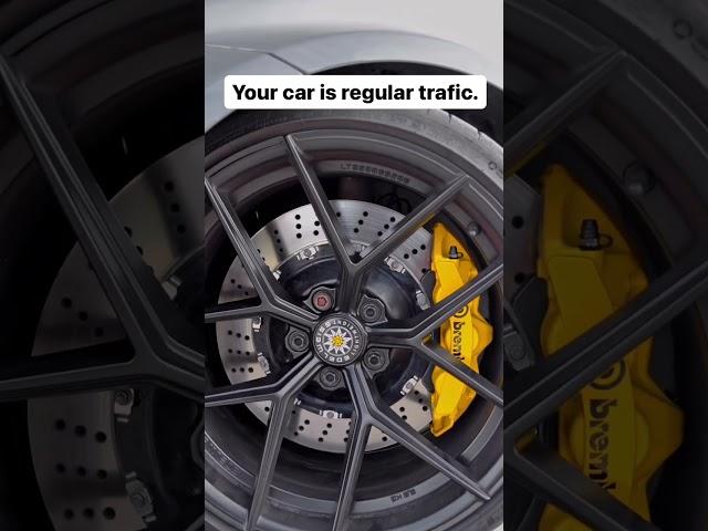 Are you REGULAR TRAFFIC ?? #bmw #audi