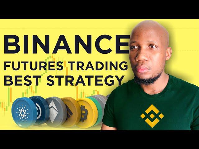 Binance futures trading strategies turn $1000 to $10 000 | how to trade binance futures