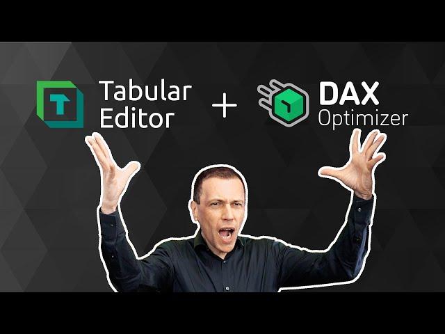 Detect and Fix Issues with Tabular Editor 3 and DAX Optimizer Integration