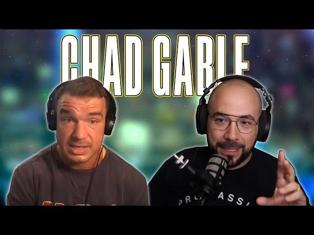 Chad Gable on re-signing with WWE, Friendship w/ Otis, Kurt Angle comparisons and more!