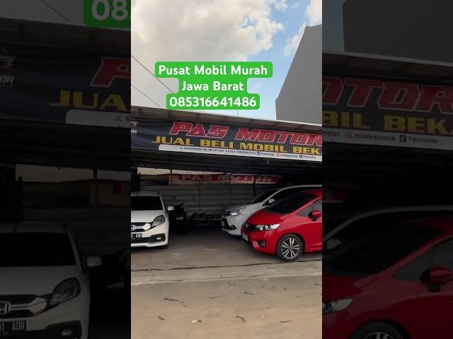Pusat mobil murah jawa barat Tasikmalaya #manguzanxchanel #music #cover