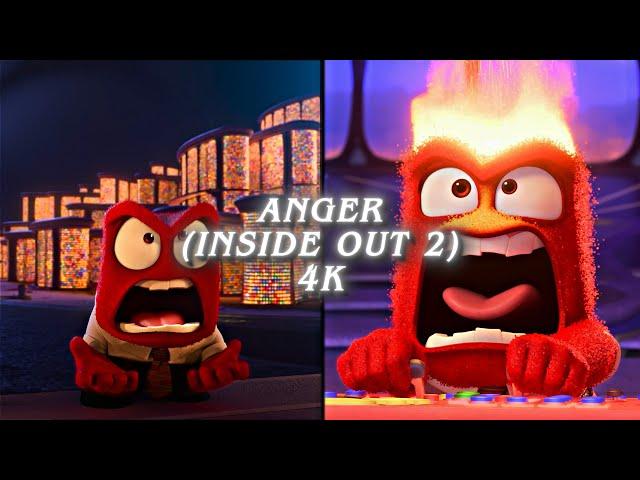 anger scene pack (inside out 2)