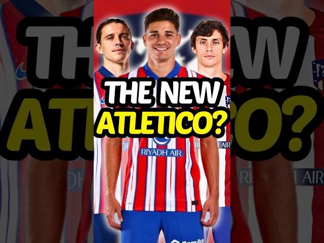 Will Atletico Madrid be a PROBLEM? 