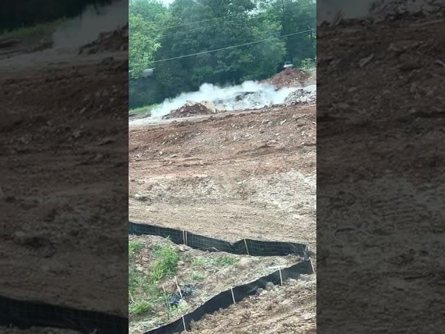 Contract Blasting