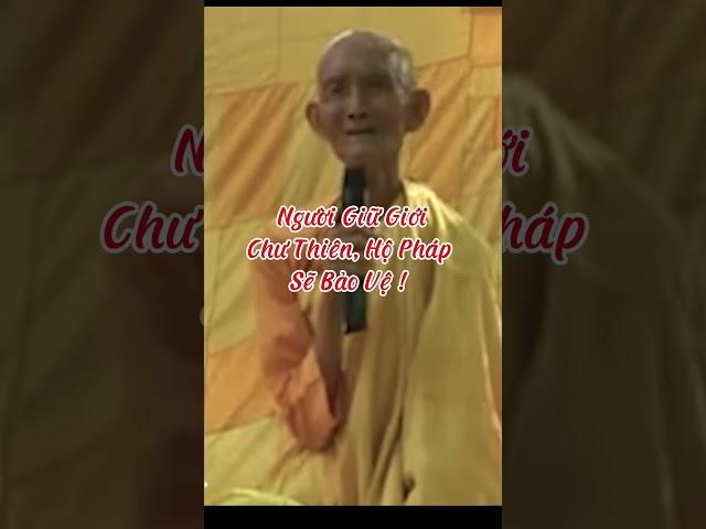 Bố thí, trì giới, thiền định, tinh tấn, nhẫn nhục, trí tuệ #loiPhatday