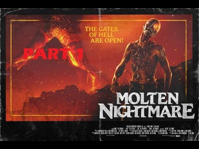 Zombie Army 4 | Molten Nightmare Part 1 (Full Gameplay Commentary)