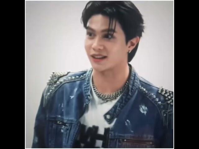 This boy is mine and I'm only willing to share with Phi Po #thameposeries
