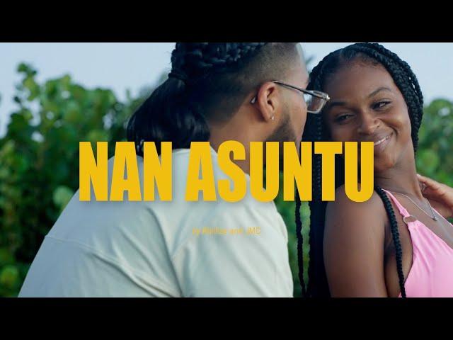 Nan Asuntu ️ - Jmc x Abiilize (Official music video)