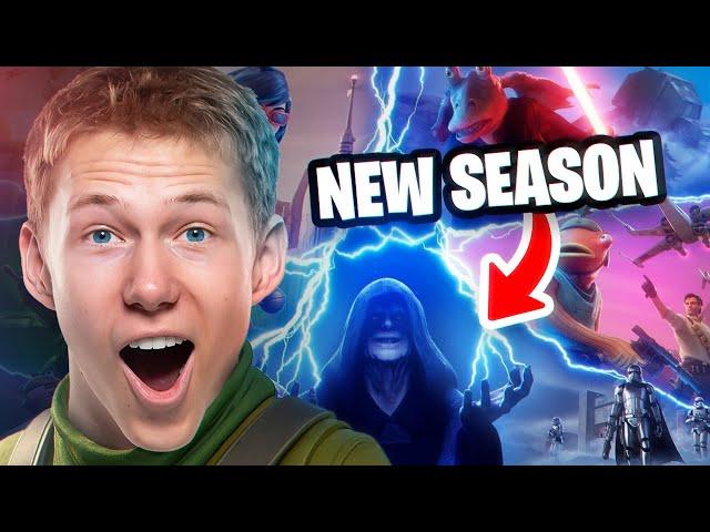 3X FNCS PICKAXE GIVEAWAY  NEW SEASON TOMORROW