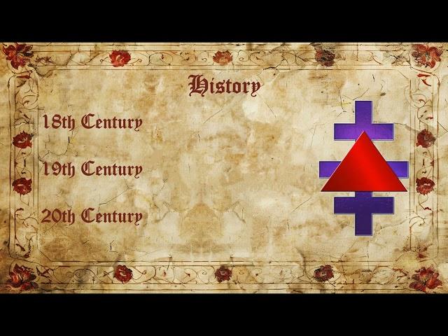 The Holy Royal Arch Knights Templar Priests