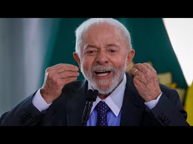 Lula se tornou um "peso morto". Sem voto, popularidade ou qualquer prestígio.