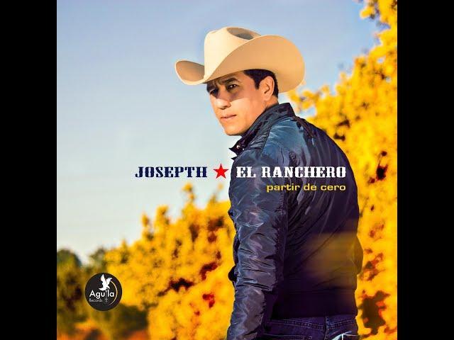 EL TINTO · JOSEPTH EL RANCHERO (Audio Oficial)