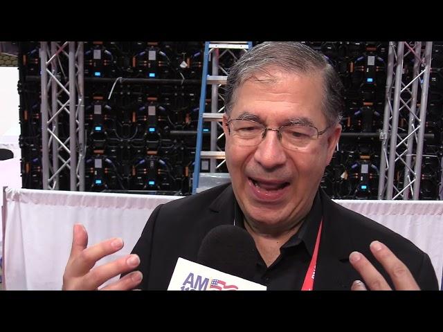 Father Frank Pavone from Priests for Life joins Scott | RNC 2024