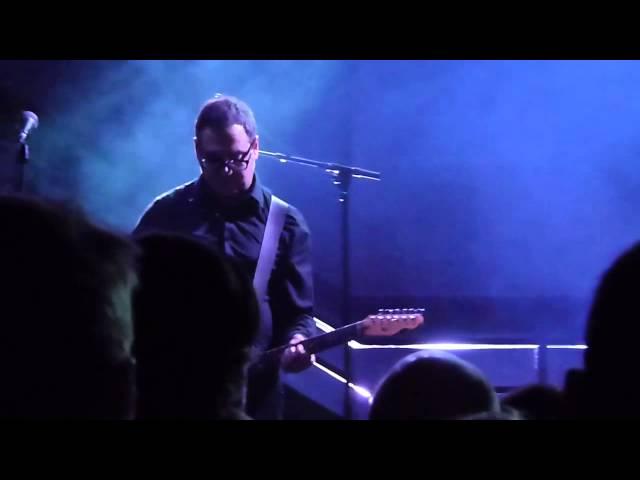 Rank - Hunger, Live Transbordeur Lyon (2015)