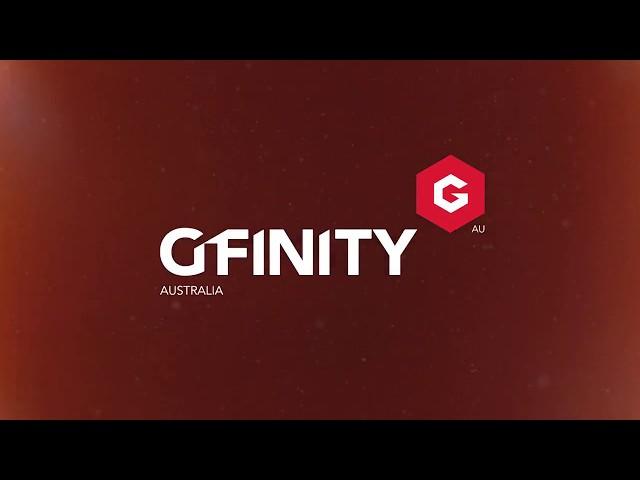 Gfinity Australia - Elite Series Explained