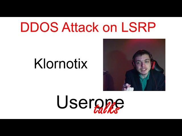 Copy of Userone Talks with Klorontix about SAMP