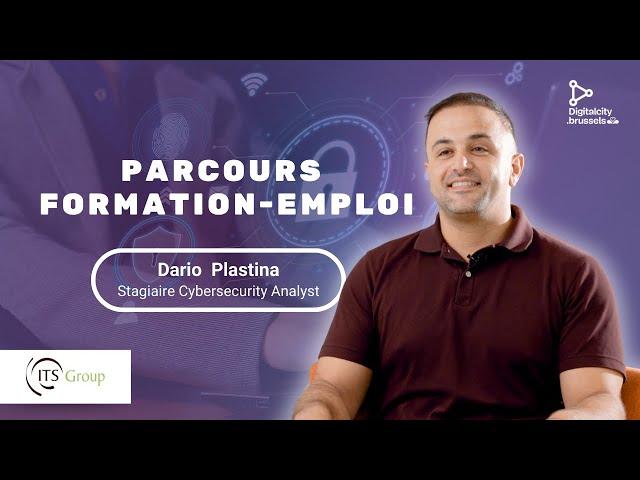  Why Choose a Career in Cybersecurity? Learn from Dario Plastina