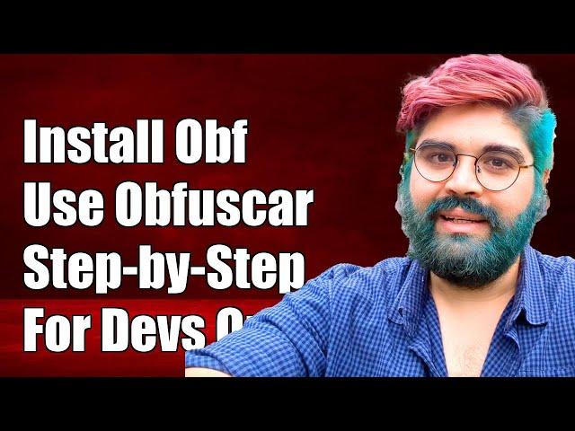 How to Install and Use Obfuscar: A Step-by-Step Guide for Developers