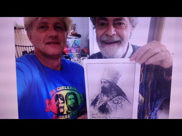 Bob Marley - Presenting The Reggae World Archives - Nararated by Raymildo