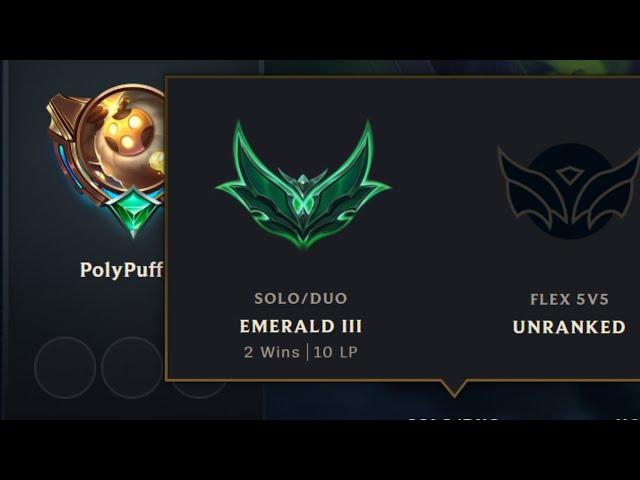 PLAY UNTIL LOSE Day 1 | Emerald 3 10LP Start