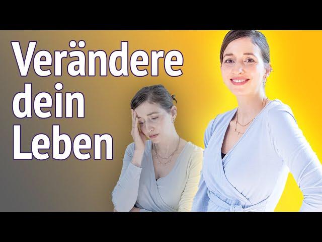 Starte deine Heldenreise: 8 Schritte, um dein Leben zum Besseren zu verändern