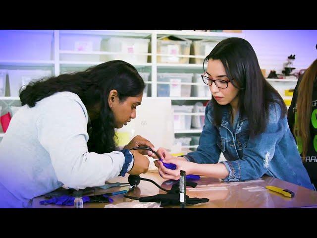 Becoming Armour Engineers | Armour College of Engineering at Illinois Tech