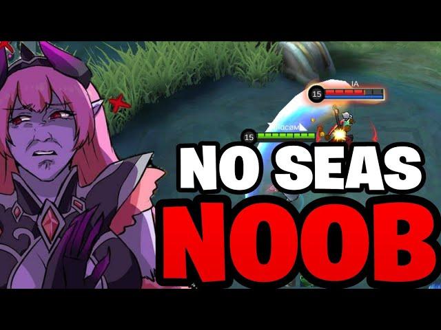 ¡DEJA DE SER UN NOOB!  | Guía Inicial Mobile Legends : Bang Bang.