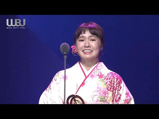 6th走鐘獎｜訪到心坎獎