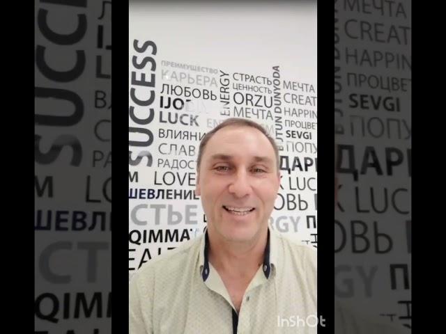 Руслан Черников. Сериал историй о бизнесе, о жизни, о деньгах...