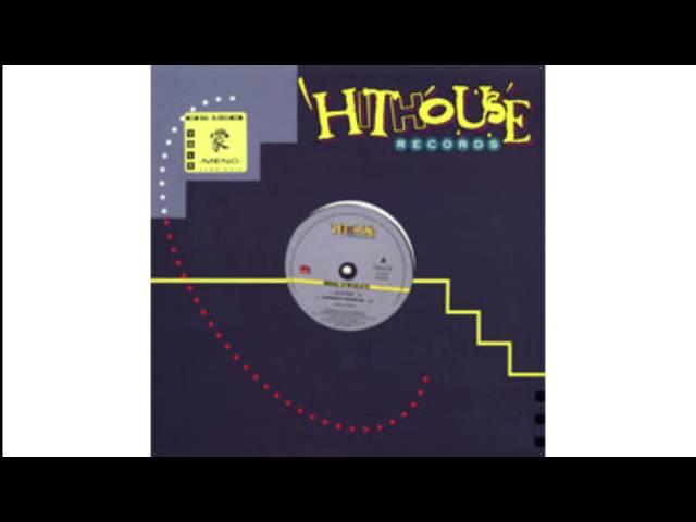 Meng Syndicate - 3 Times Chaos || HitHouse Records - 1992 - Secret Cinema