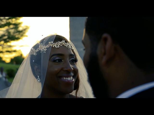 "The Perfect Love Story" Wedding Video