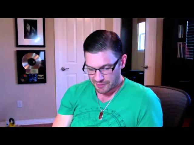 Brent Smith - Fan Chat (October 2014)