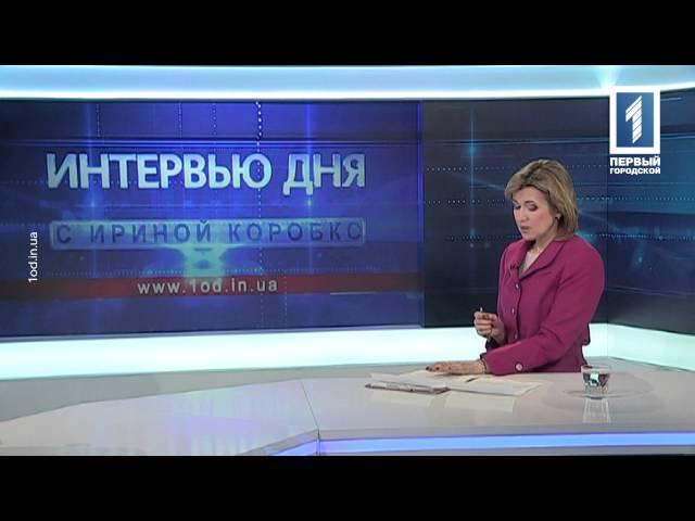 Гость студии - Александр Голованов