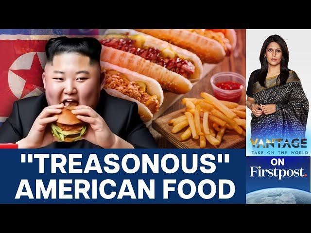 North Korea Bans Hot Dogs. What Else is on the List? | Vantage with Palki Sharma